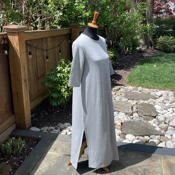 J. Jill Pure Jill Getaway Maxi Dress - Picture 5 of 15